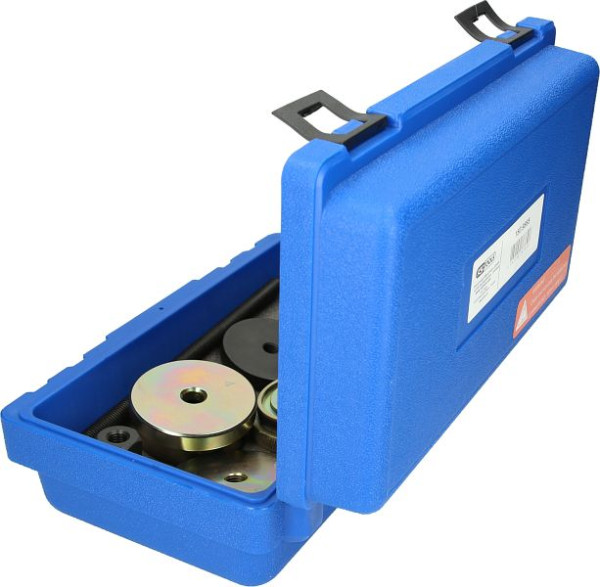 KS Tools Druckstück Durchmesser 60,0 mm, 150.9860, 4042146767269