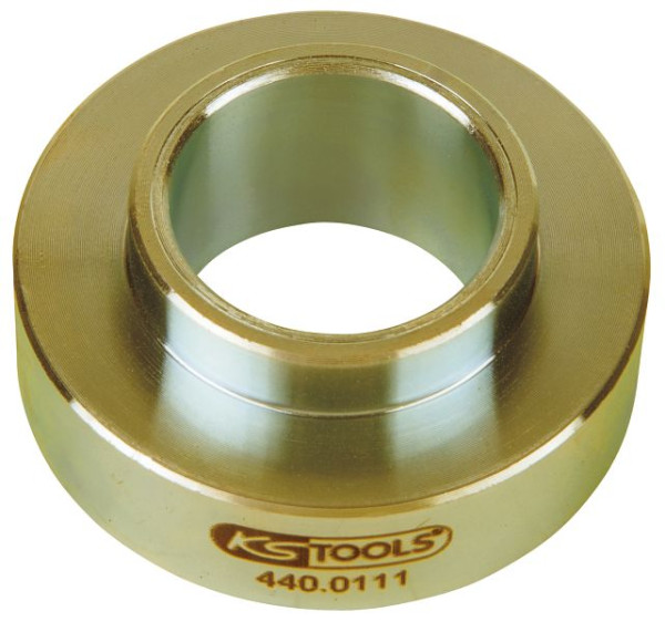KS Tools Nabenscheibe, Durchmesser 44 mm, 440.0111, 4042146636138
