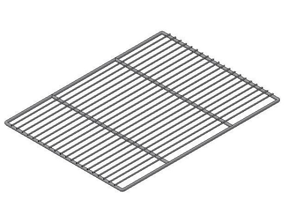 NordCap CNS-Tragrost GN 2/1, für KU / TKU 665, 46746503007