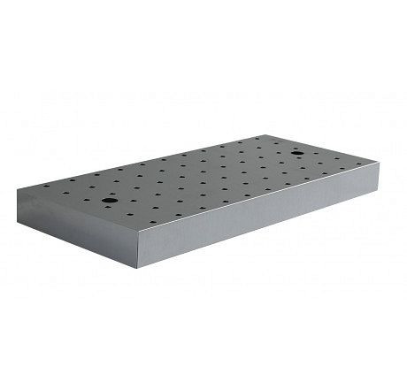 Cemo Lochblecheinlage zu R30, 11061, 4052886384657