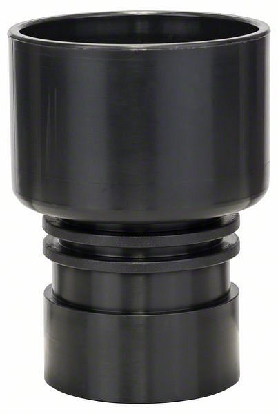 Bosch Adapter 35 mm, für alle bestehenden Schläuche, Durchmesser: 35 / 19 mm, 2607000748