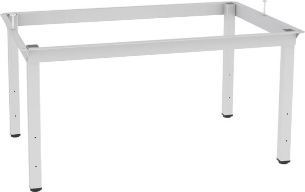 Eurobox Untergestell Spind / Schrank, OHNE Sitzbank, für 1200mm, 3030-120
