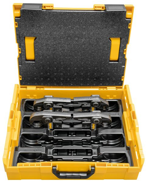 REMS Presszangen Set M 15-22-28-35, 571163 R, 4039976164764