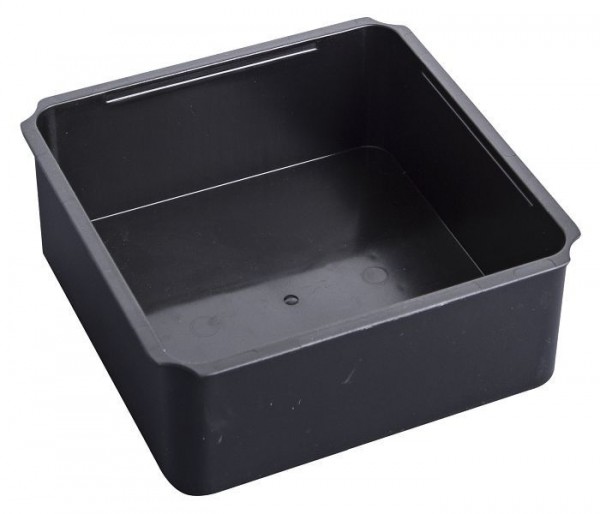 Unior Kunststoffbox-Set, 10-teilig, 180x90x50/1B mm, 627384