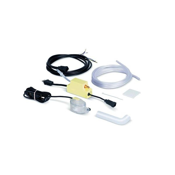 REMKO Kondensatpumpe Klima 24W 10m 10l/h KP-8, 110449, 4026415036799