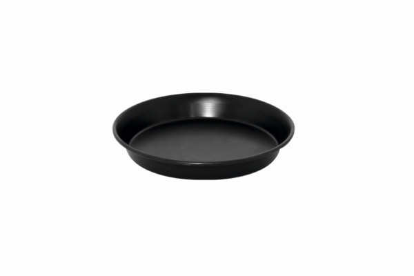 Schneider Pizzablech Ø 260 mm, Höhe 25 mm, Material: Blaublech, 997260