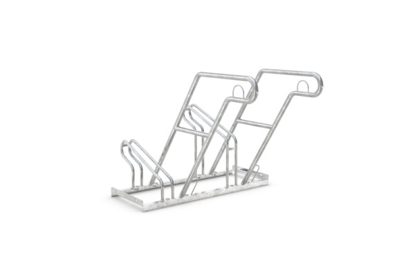 WSM Anlehnparker 2602 XBF, 2 Einstellplätze, 105700140