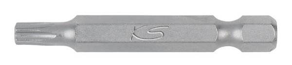 KS Tools 1/4" Torx PLUS Bit, 50mm, IP30, 911.8355, 4042146746325