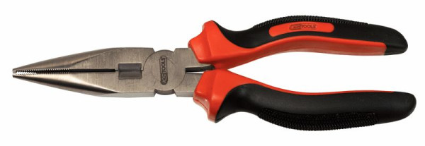 KS Tools TITANplus Telefonzange, 170mm, 965.0610, 4042146251454