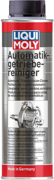 LIQUI MOLY Automatikgetriebereiniger, Dose Blech, VE: 0,3 Liter, 2512