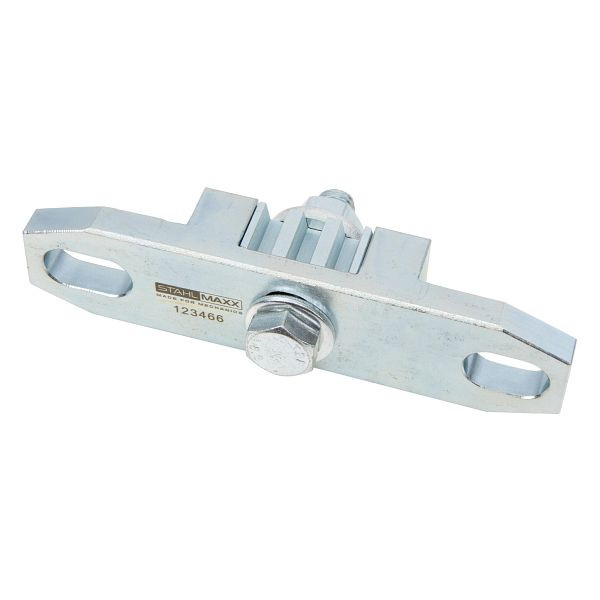 Stahlmaxx Schwungradblockierung, zu verwenden bei Nissan Motoren 1.2L 1.4L 1.6L 2.5L 2.8L 3.0L, XXL-123466