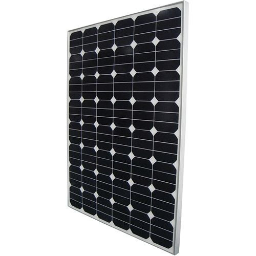 Phaesun Sun Peak SPR 170 Monokristallines Solarmodul 170 Wp 12 V, 310411