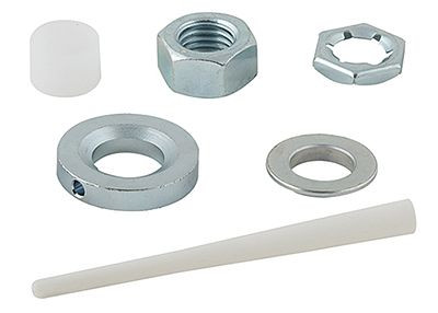 Fischer Dyn-Set M12, VE: 10 Stück, 537218