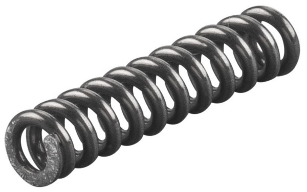 REMS Druckfeder, Maße (LxBxH): 20 x 5 x 5 mm, 952324