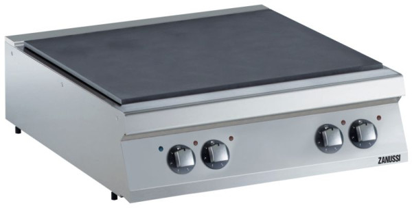 ZANUSSI Elektro-Glühplattenherd EGP7 / GL2HT, Tischgerät, 406372028