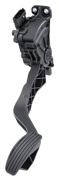 HELLA Sensor, Fahrpedalstellung, für Linkslenker, 6-polig, Schaltgetriebe, 6PV 009 417-701