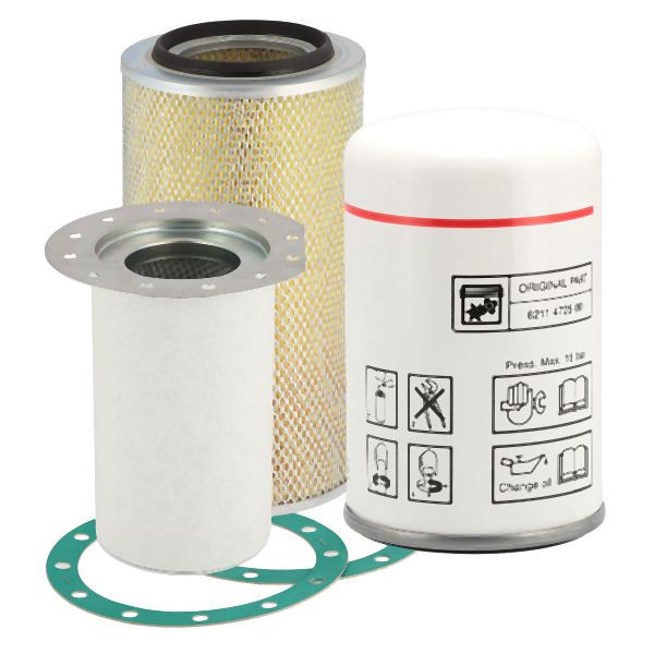 Airpress Servicekit B 4000 Stunden für APS 45 und APS 55 G1, B902224