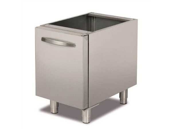 SGS Gastro Unterbau mit 1 Türe, 40 x 61 x 63 cm, D712
