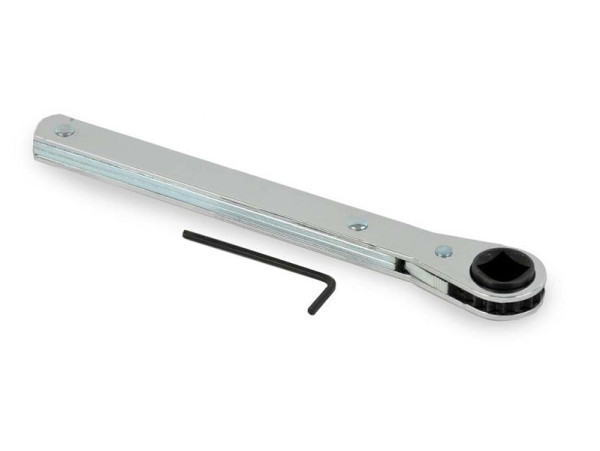 OHAUS Ratschenwerkzeug, 30X30 & 41X41 Lab-Lift, 30400049