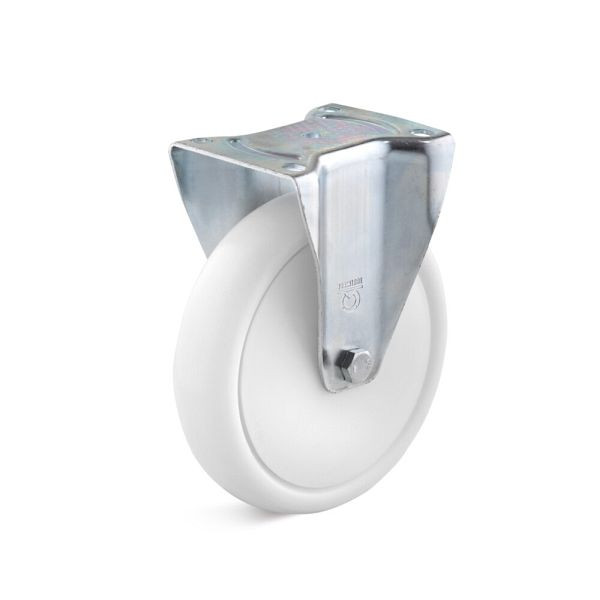 Torwegge Bockrolle, B-IL-PPB-80, 0029450