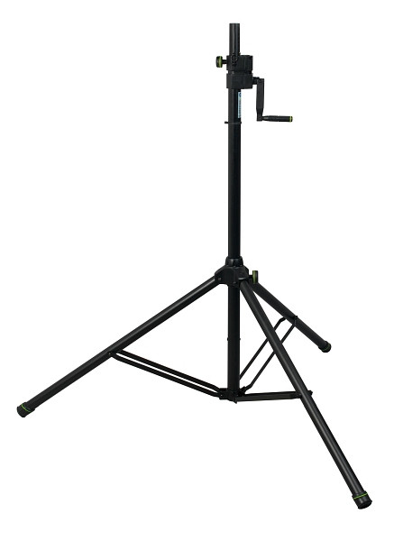 GIFAS Kurbel-Stativ für ApolloLED-ECO, Gewicht: 9,3 kg, 291388