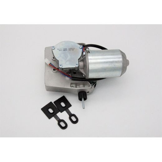 ELMAG Vorschubeinheit inkl. Vorschubrolle 1,0/1,2mm, 42V/50W/210UpM für PROFI-MIG 274/304/354, 9504193