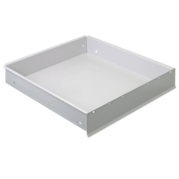 ADB Schublade klein für Universalschrank RAL 7035, 40991