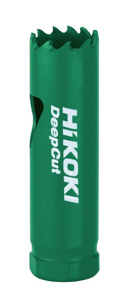 HiKOKI Lochsäge "DeepCut" Bi-Metall HSS-Co 20 mm, 4102001