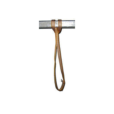 Preising Gurtbandschlaufe EN795 Typ B, 19 mm breit, 1200 mm lang, 1303-012