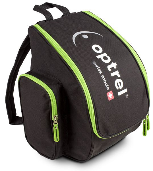 Optrel Helmrucksack grün 'Optrel', 8000.100, 9004853572289