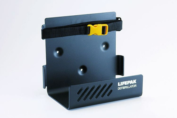 Stryker Wandhalterung für LIFEPAK 1000, SAN-8518, 4030281245056