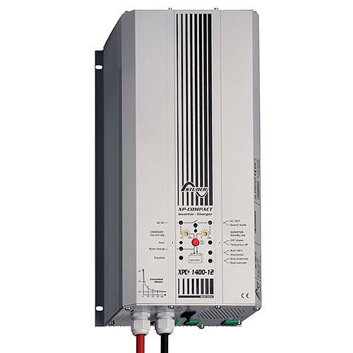 Studer Wechselrichter XPC+ 1400-12, 101375