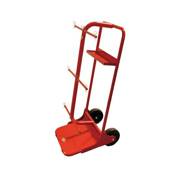 LAPP Einzeladerwagen TRONIC Modul-Einzeladerwagen 18X2, 85001622