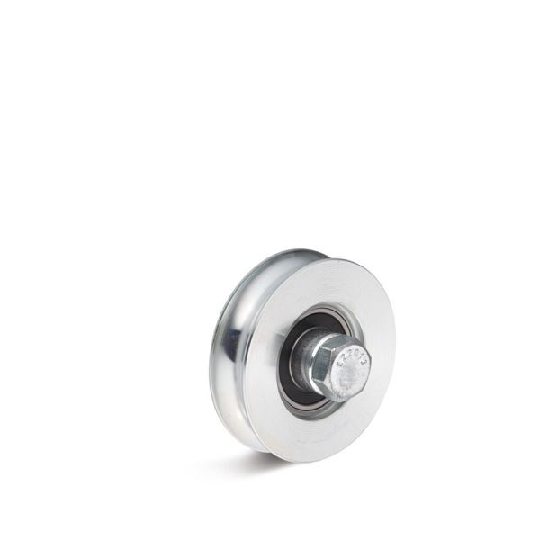 Torwegge Laufrolle, CF-310-70, 0032777