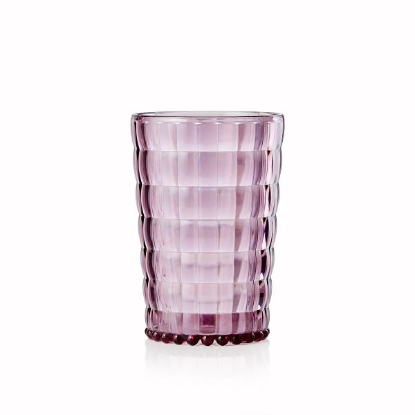 WAS Becher RIO in der Farbe Pflaume, Durchmesser 8,5 cm, 9471040