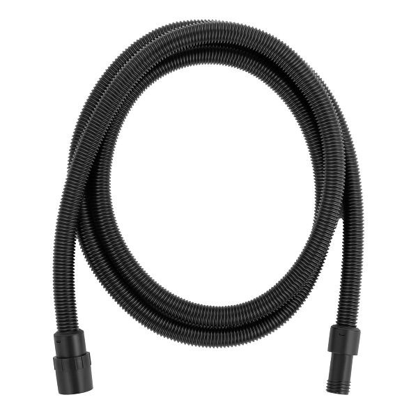 Cleancraft Schlauch, antistatisch Ø 33 mm / 4,0 m mit Anschlüssen, 7014002