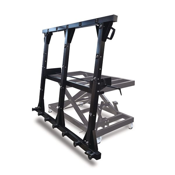 Unicraft Plattenschwenkrahmen, 6140010, 4036351360612