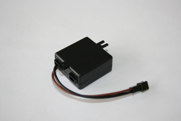 ELMAG Transformator für LED-Lampe, zu KBM 16 - 32 N, 9106230