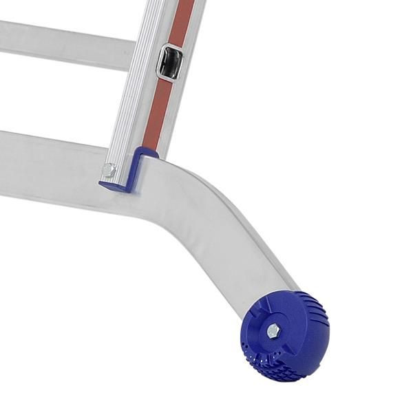 HYMER Traversenschuhset rund, für Traversenquerschnitt 60x22 mm, 0053482