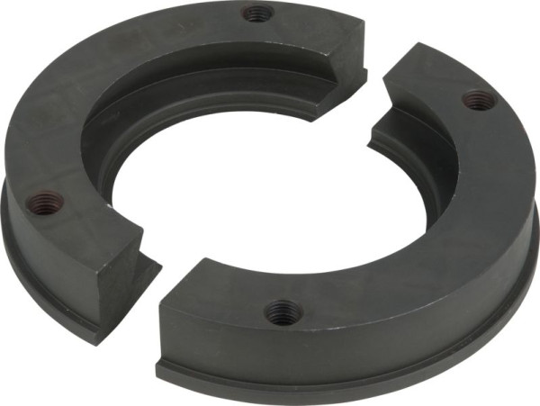 KS Tools Halbschalen-Satz Ø 115,0 mm, 2-teilig, 460.0623