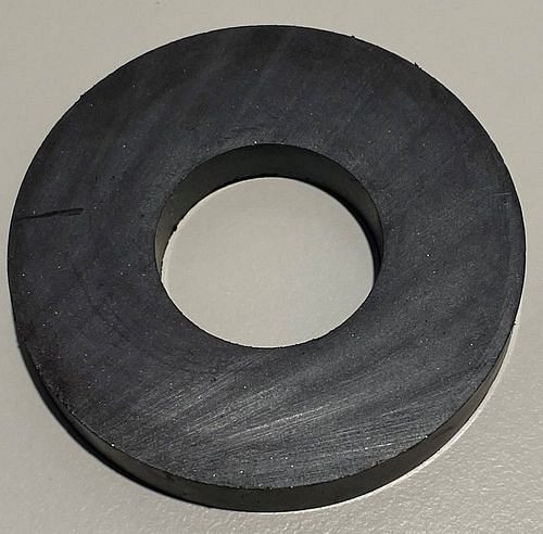 bio.x Ringmagnet für bio.x Pinselwaschtische, Eisen, 201390