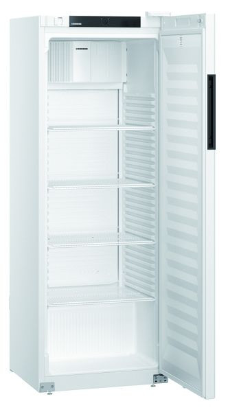 KBS Flaschenkühlschrank MRFvc 3501 mit Volltür und Umluftkühlung, 40513501
