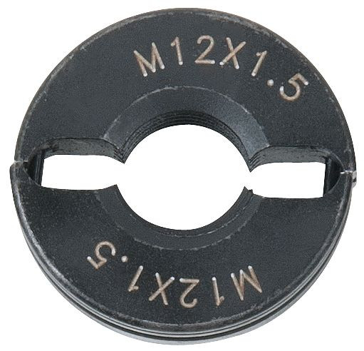 KS Tools Schneideisen M12x1,5, 150.1338, 4042146640456