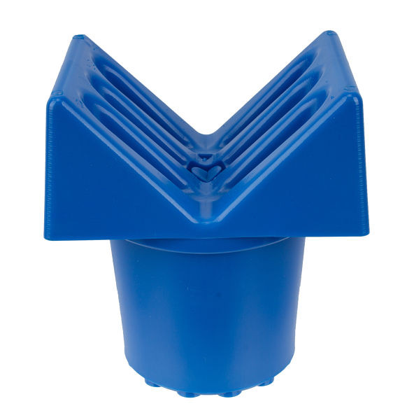 Stahlmaxx Montagehilfe-Aufstecksatz für Getriebeheber, XXL-118006