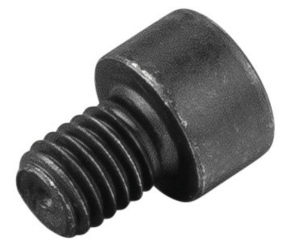 REMS Zylinderschraube, Maße (LxBxH): 18 x 12 x 12 mm, 081026