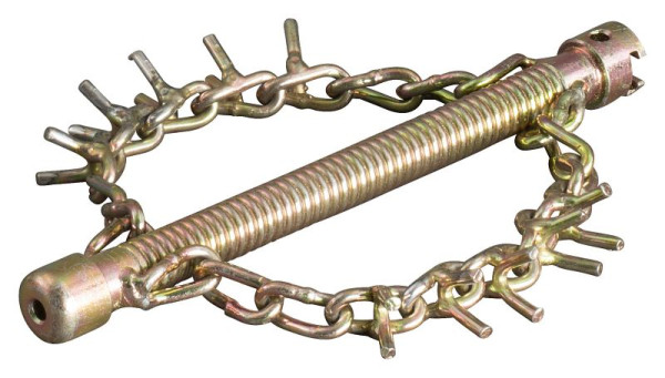 REMS Kettenschleuder 16, Stachelglieder, 171341, 4039976029582