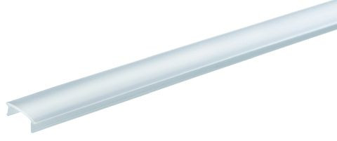 rutec Profil-Abdeckung matt STEP2 2 Meter, 69028