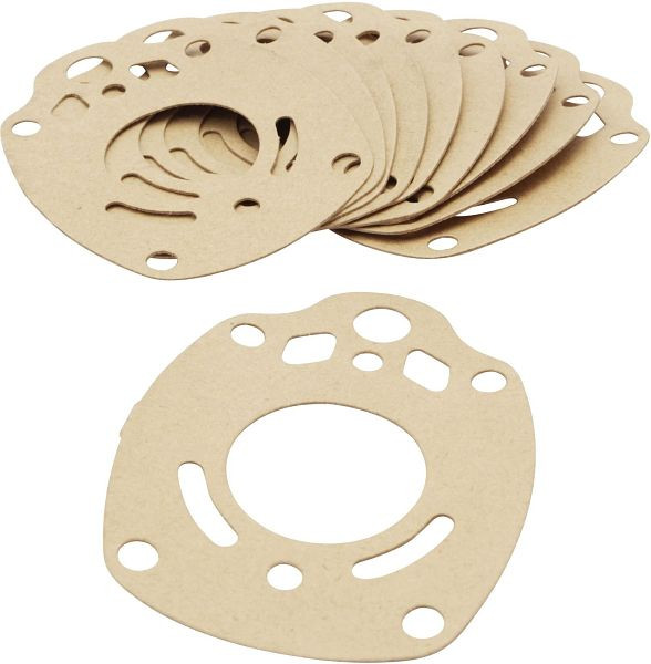 Hazet Gehäusedichtung, Satz à 10 Stück, 9012-1SPC-015/10