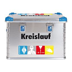 SÖHNGEN SEG-E-Box 3 KREISLAUF, 0101712