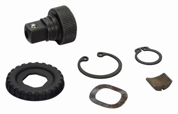 Bahco Ersatzteil-Sortiment, 6-teilig für 7755-3/8, 7755-SO/1